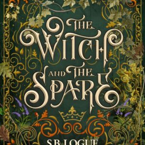 The Witch and The Spare