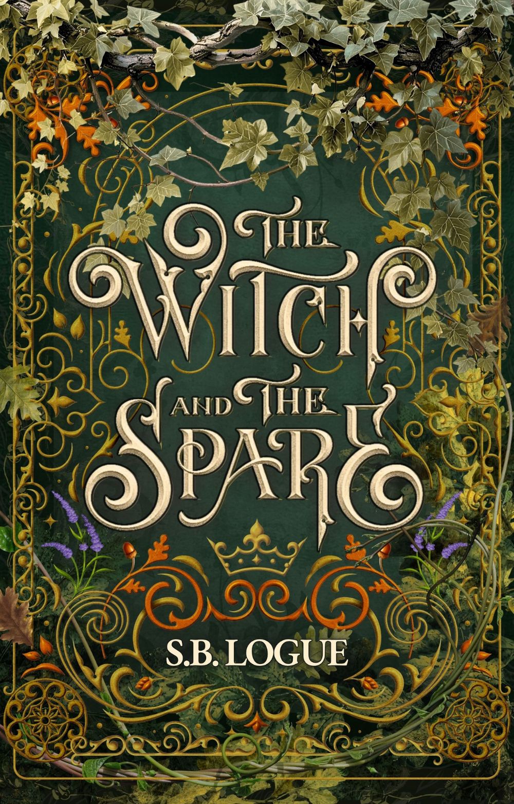The Witch and The Spare