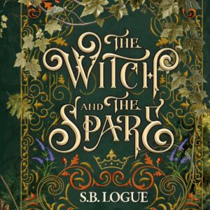 The Witch and The Spare